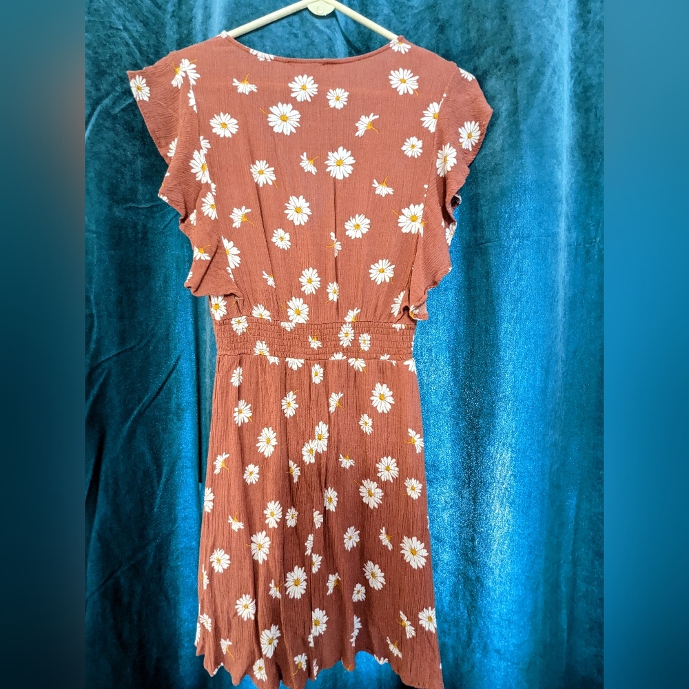 Spring Dress - Picture 2 of 3